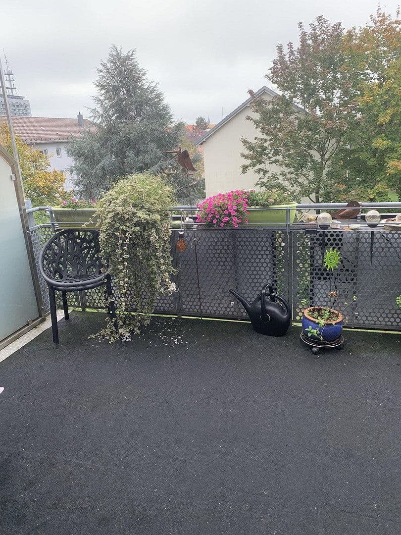 Predaj bytu 3-izbový 76 m², Konstanz, Bádensko-Wurttembersko Predaj bytu 3-izbový 76 m², Konstanz, Bádensko-Wurttembersko