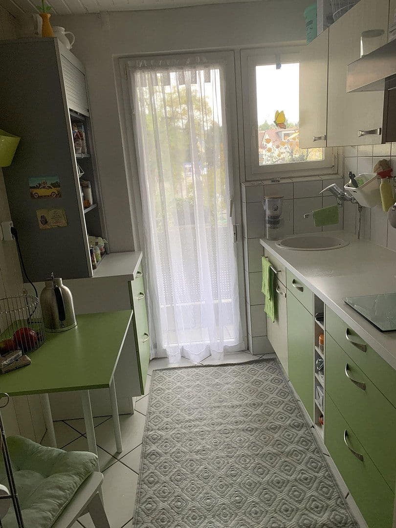 Predaj bytu 3-izbový 76 m², Konstanz, Bádensko-Wurttembersko Predaj bytu 3-izbový 76 m², Konstanz, Bádensko-Wurttembersko