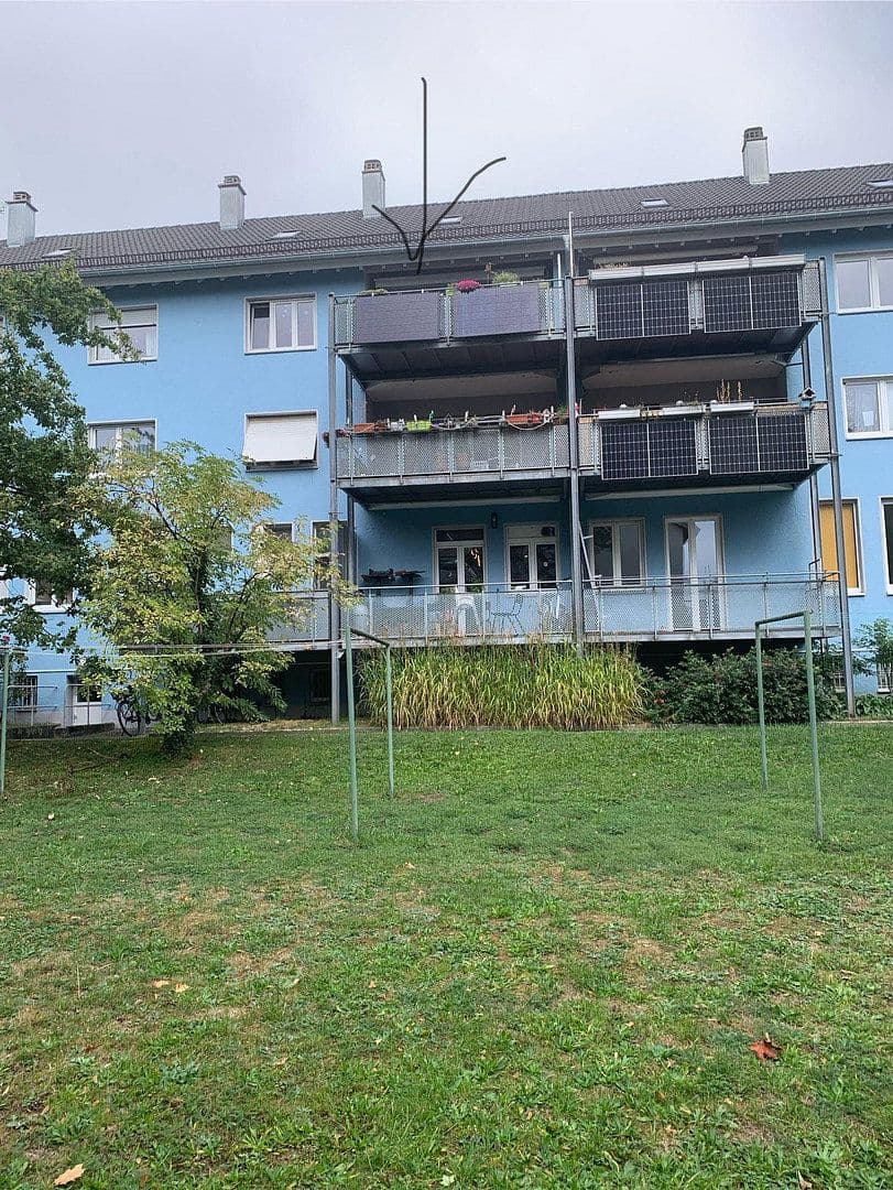 Predaj bytu 3-izbový 76 m², Konstanz, Bádensko-Wurttembersko Predaj bytu 3-izbový 76 m², Konstanz, Bádensko-Wurttembersko