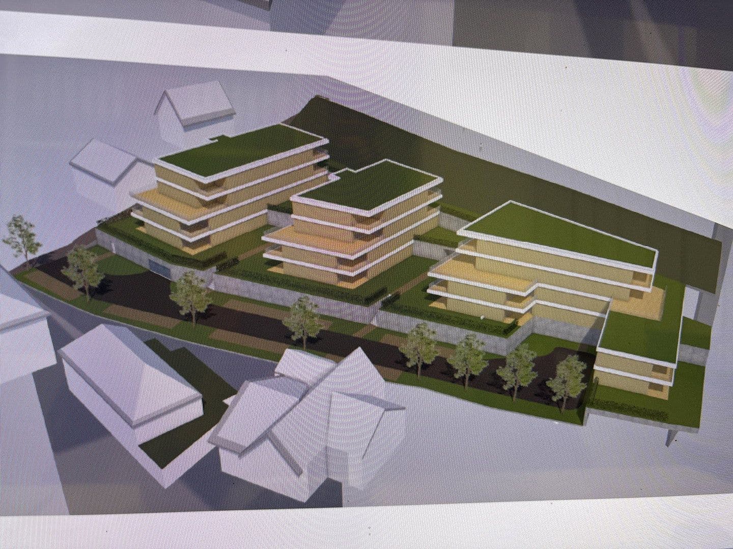 Predaj pozemku 4.300 m², Höfener Straße, Bad Wildbad, Bádensko-Wurttembersko Predaj pozemku 4.300 m², Höfener Straße, Bad Wildbad, Bádensko-Wurttembersko