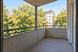 Prenájom bytu 3-izbový 76 m², München, Bavorsko Prenájom bytu 3-izbový 76 m², München, Bavorsko