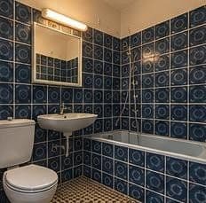 Prenájom bytu 3-izbový 76 m², München, Bavorsko Prenájom bytu 3-izbový 76 m², München, Bavorsko