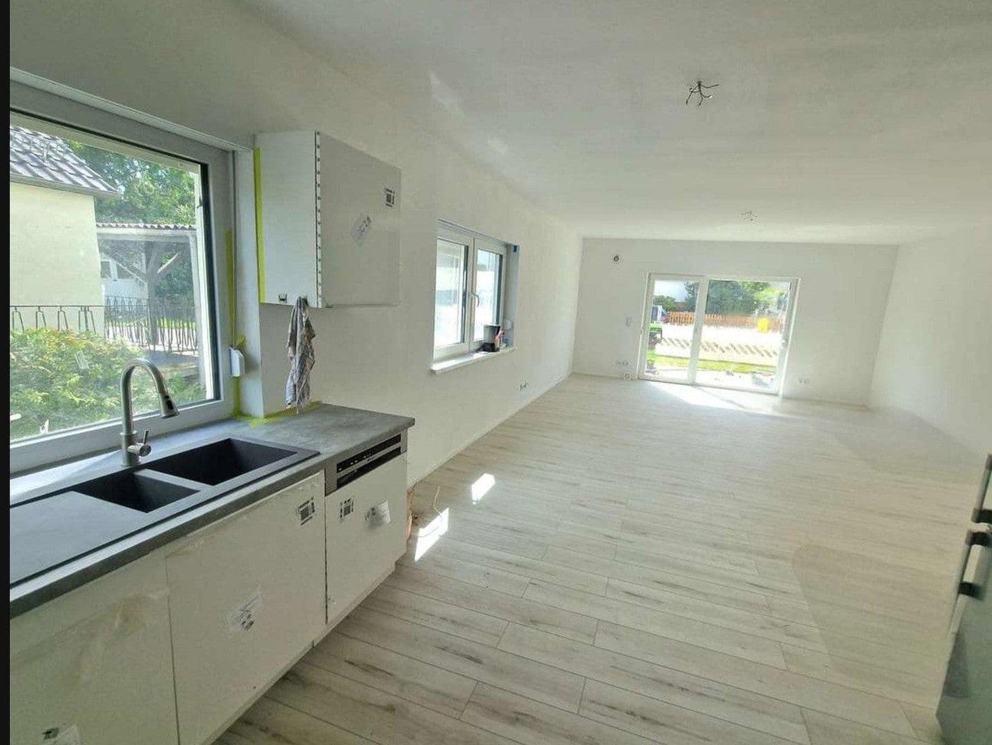 Prenájom domu 165 m², pozemok 320 m², Ludwig-Richter-Straße 13/1, Heilbronn, Bádensko-Wurttembersko Prenájom domu 165 m², pozemok 320 m², Ludwig-Richter-Straße 13/1, Heilbronn, Bádensko-Wurttembersko