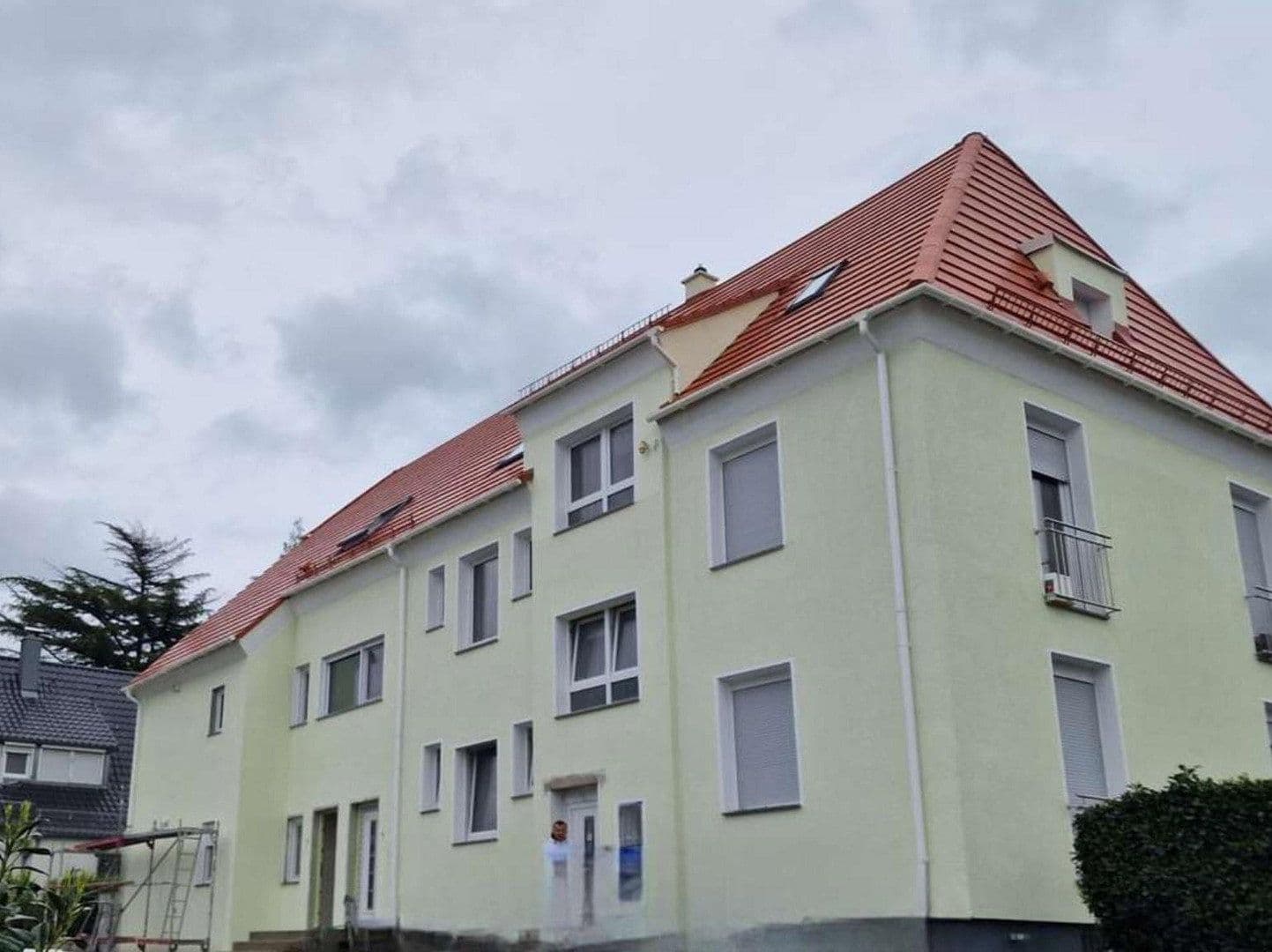 Prenájom domu 165 m², pozemok 320 m², Ludwig-Richter-Straße 13/1, Heilbronn, Bádensko-Wurttembersko Prenájom domu 165 m², pozemok 320 m², Ludwig-Richter-Straße 13/1, Heilbronn, Bádensko-Wurttembersko