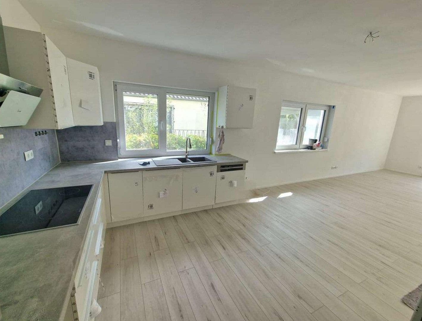 Prenájom domu 165 m², pozemok 320 m², Ludwig-Richter-Straße 13/1, Heilbronn, Bádensko-Wurttembersko Prenájom domu 165 m², pozemok 320 m², Ludwig-Richter-Straße 13/1, Heilbronn, Bádensko-Wurttembersko