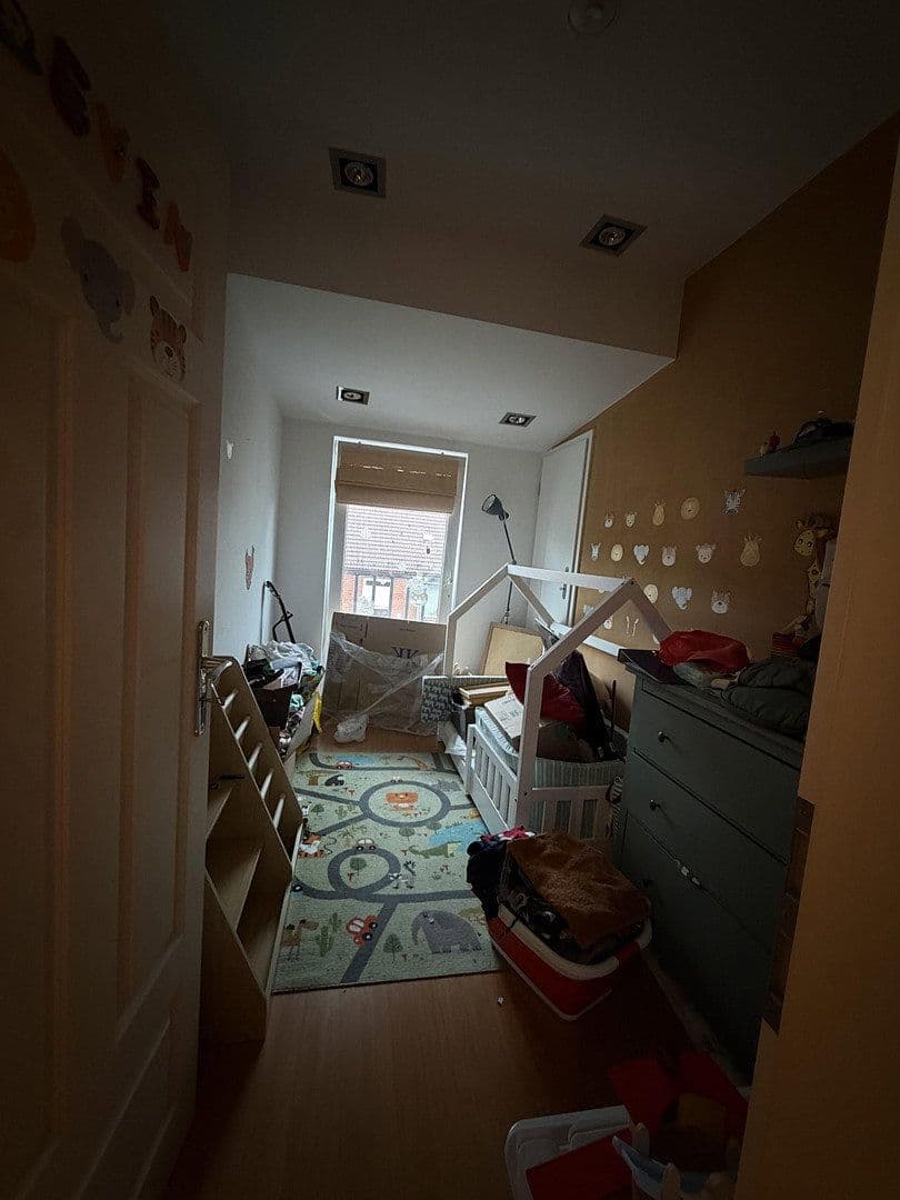 Prenájom bytu 3-izbový 65 m², Nebendahlstraße 19, Hamburg, Hamburg Prenájom bytu 3-izbový 65 m², Nebendahlstraße 19, Hamburg, Hamburg