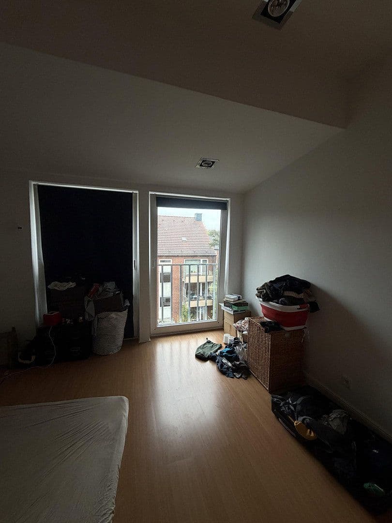 Prenájom bytu 3-izbový 65 m², Nebendahlstraße 19, Hamburg, Hamburg Prenájom bytu 3-izbový 65 m², Nebendahlstraße 19, Hamburg, Hamburg
