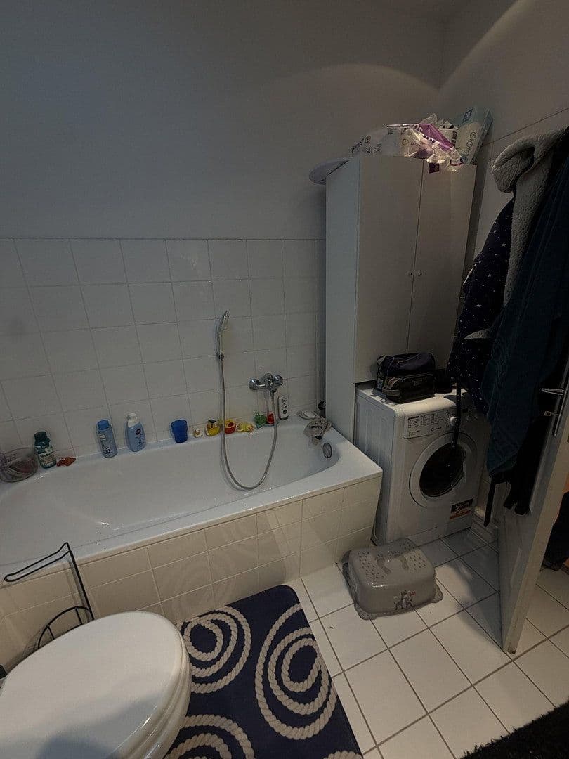 Prenájom bytu 3-izbový 65 m², Nebendahlstraße 19, Hamburg, Hamburg Prenájom bytu 3-izbový 65 m², Nebendahlstraße 19, Hamburg, Hamburg