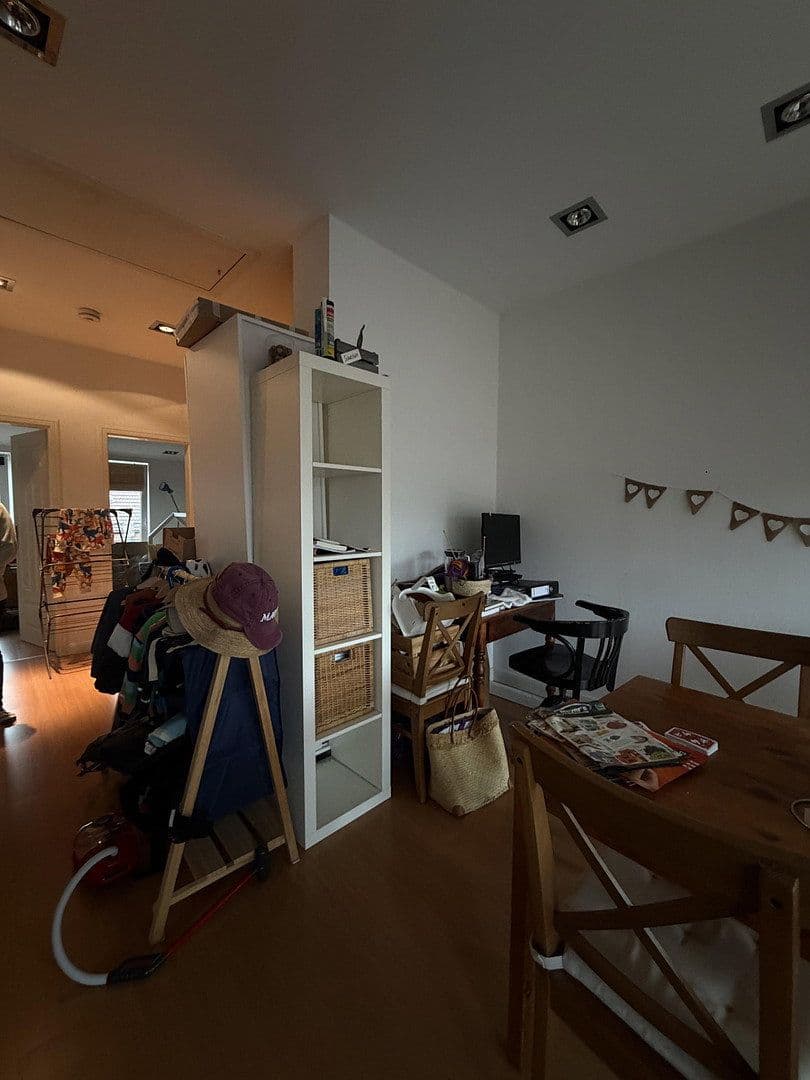 Prenájom bytu 3-izbový 65 m², Nebendahlstraße 19, Hamburg, Hamburg Prenájom bytu 3-izbový 65 m², Nebendahlstraße 19, Hamburg, Hamburg