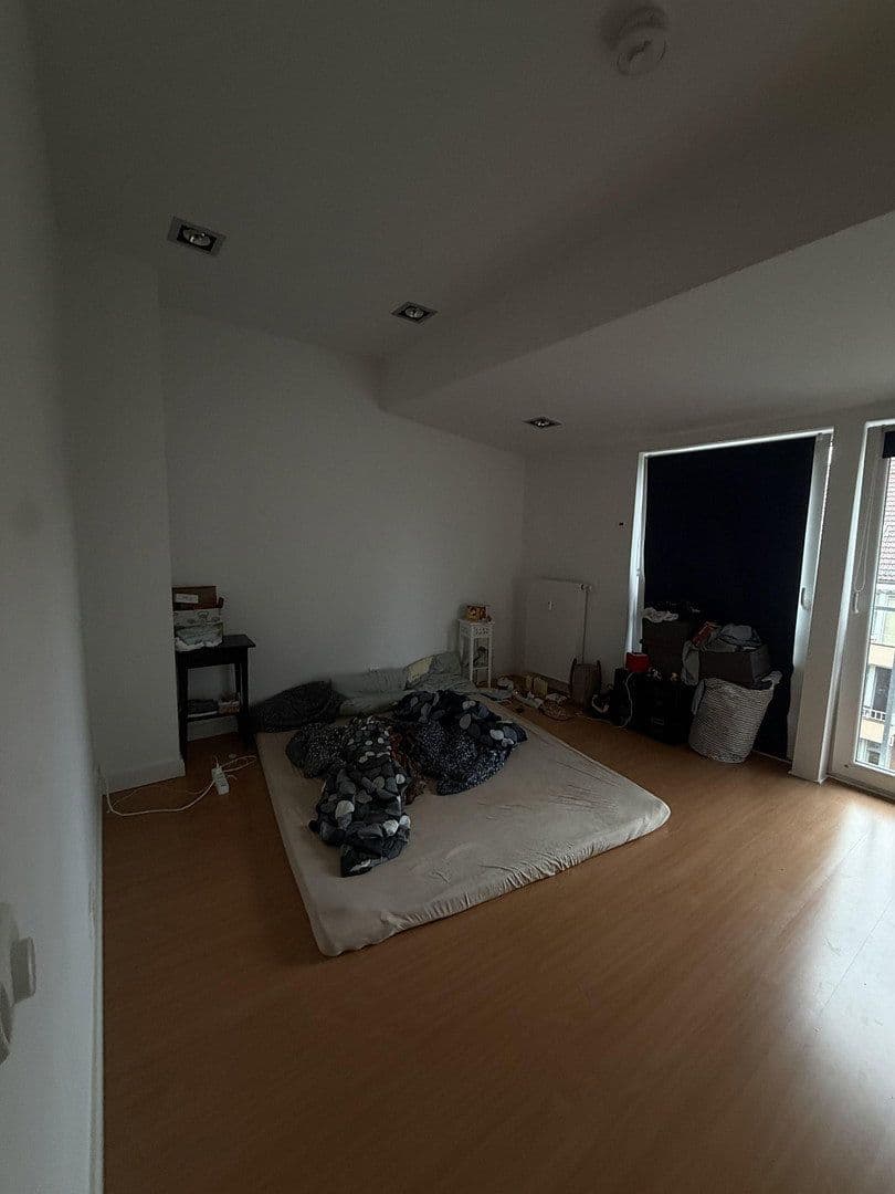 Prenájom bytu 3-izbový 65 m², Nebendahlstraße 19, Hamburg, Hamburg Prenájom bytu 3-izbový 65 m², Nebendahlstraße 19, Hamburg, Hamburg