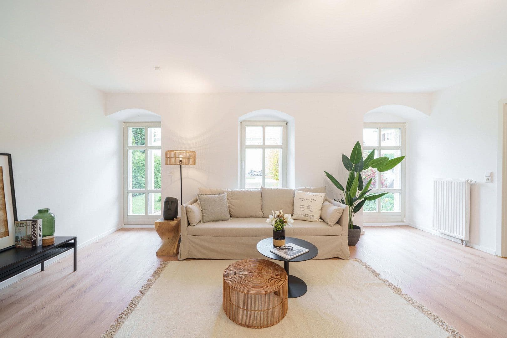 Predaj bytu 4-izbový 92 m², Kirchplatz 4c, Bannewitz, Sasko Predaj bytu 4-izbový 92 m², Kirchplatz 4c, Bannewitz, Sasko