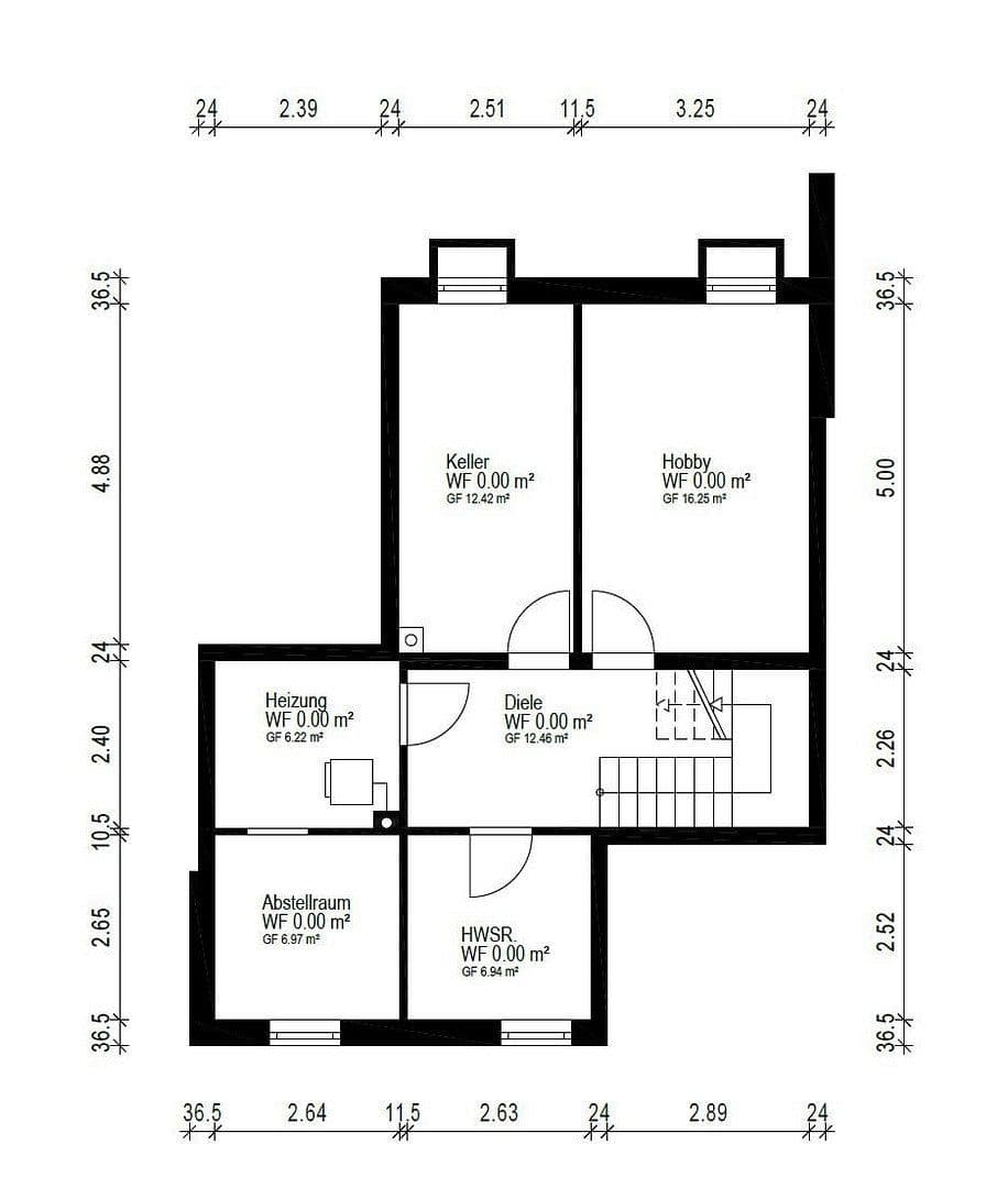 Predaj domu 154 m², pozemok 290 m², Neuendettelsau, Bavorsko Predaj domu 154 m², pozemok 290 m², Neuendettelsau, Bavorsko