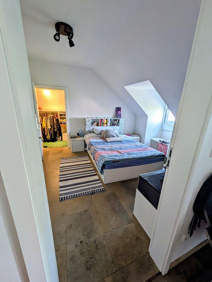Prenájom bytu 2-izbový 53 m², Würzburg, Bavorsko Prenájom bytu 2-izbový 53 m², Würzburg, Bavorsko