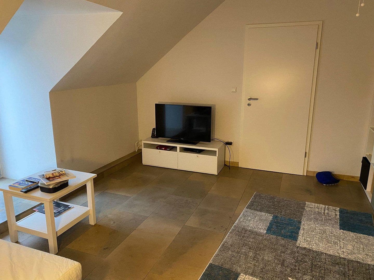 Prenájom bytu 2-izbový 53 m², Würzburg, Bavorsko Prenájom bytu 2-izbový 53 m², Würzburg, Bavorsko