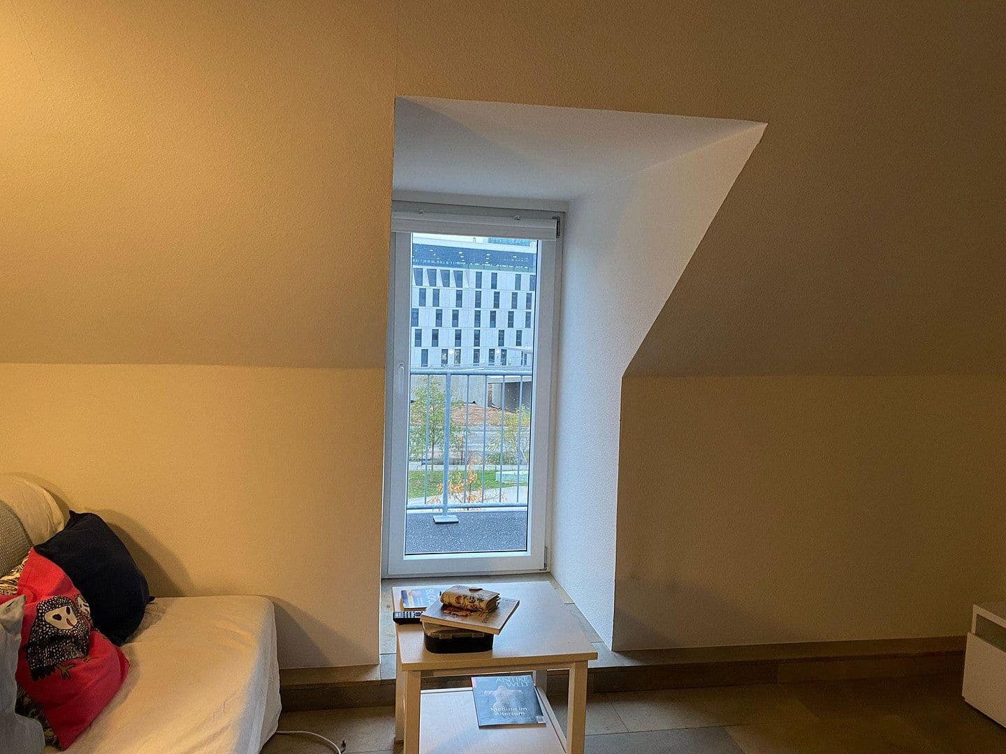 Prenájom bytu 2-izbový 53 m², Würzburg, Bavorsko Prenájom bytu 2-izbový 53 m², Würzburg, Bavorsko