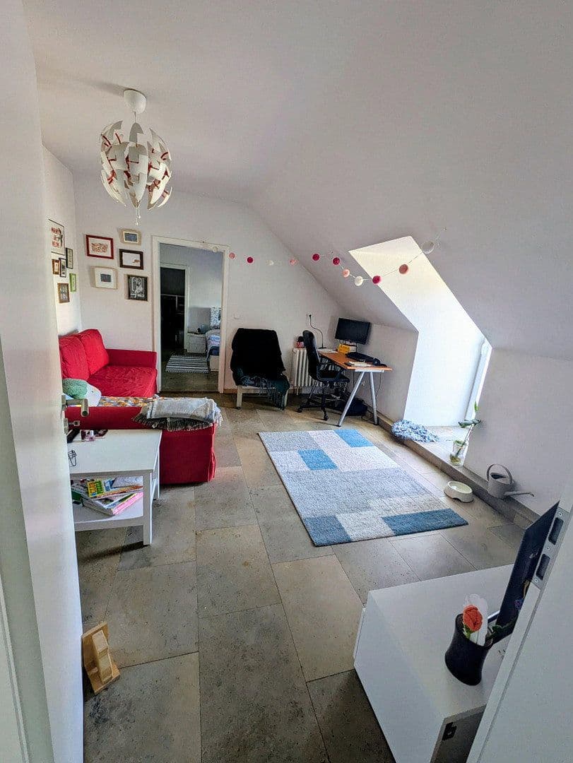 Prenájom bytu 2-izbový 53 m², Würzburg, Bavorsko Prenájom bytu 2-izbový 53 m², Würzburg, Bavorsko