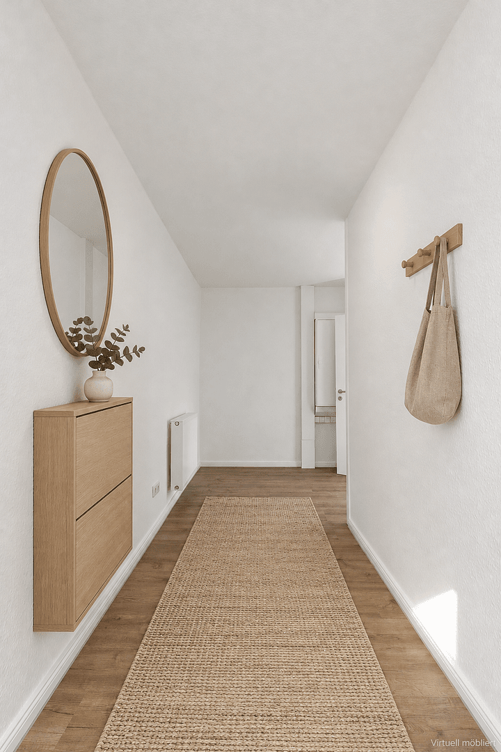 Predaj domu 123 m², pozemok 384 m², Brandenburg, Brandenbursko Predaj domu 123 m², pozemok 384 m², Brandenburg, Brandenbursko