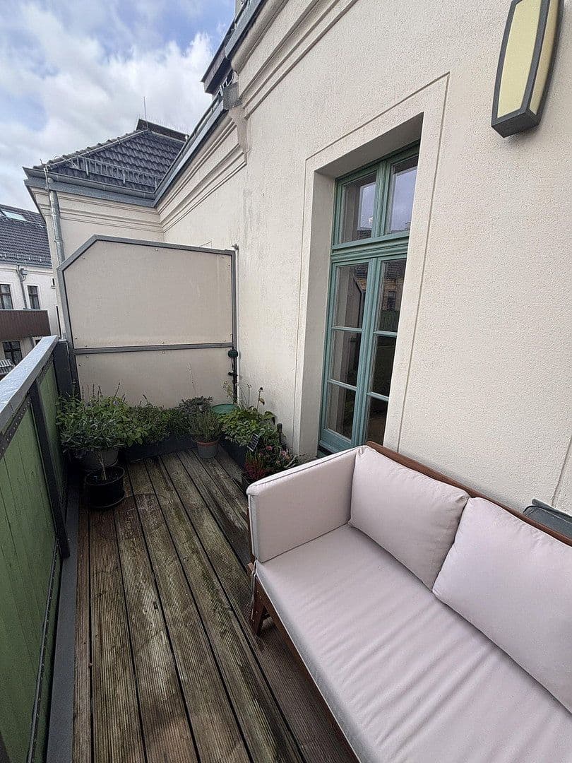 Predaj bytu 2-izbový 67 m², Leipzig, Sasko Predaj bytu 2-izbový 67 m², Leipzig, Sasko