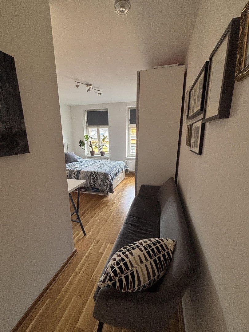 Predaj bytu 2-izbový 67 m², Leipzig, Sasko Predaj bytu 2-izbový 67 m², Leipzig, Sasko