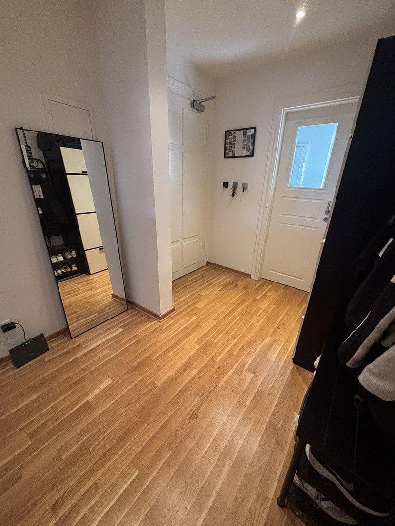 Predaj bytu 2-izbový 67 m², Leipzig, Sasko Predaj bytu 2-izbový 67 m², Leipzig, Sasko