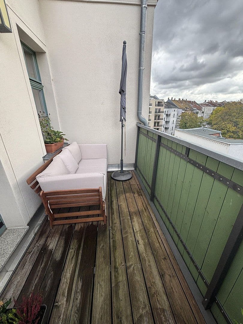 Predaj bytu 2-izbový 67 m², Leipzig, Sasko Predaj bytu 2-izbový 67 m², Leipzig, Sasko