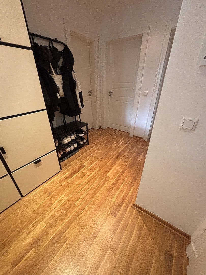 Predaj bytu 2-izbový 67 m², Leipzig, Sasko Predaj bytu 2-izbový 67 m², Leipzig, Sasko