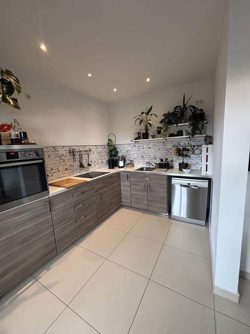 Predaj bytu 2-izbový 67 m², Leipzig, Sasko Predaj bytu 2-izbový 67 m², Leipzig, Sasko