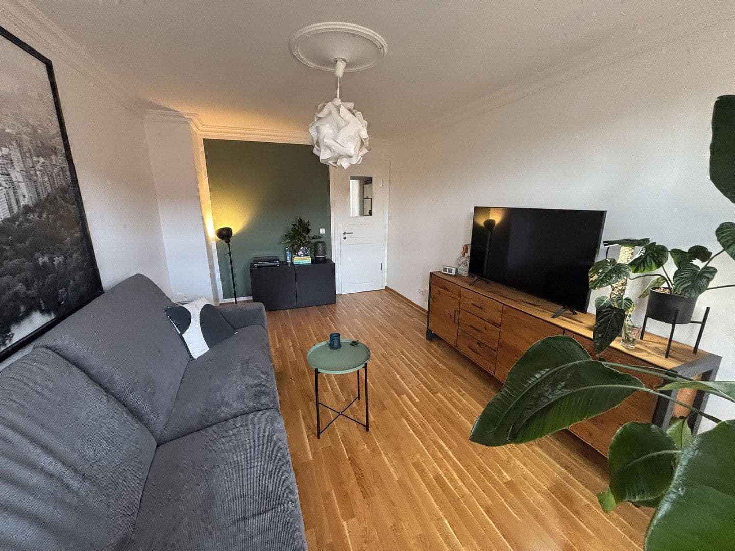 Predaj bytu 2-izbový 67 m², Leipzig, Sasko Predaj bytu 2-izbový 67 m², Leipzig, Sasko