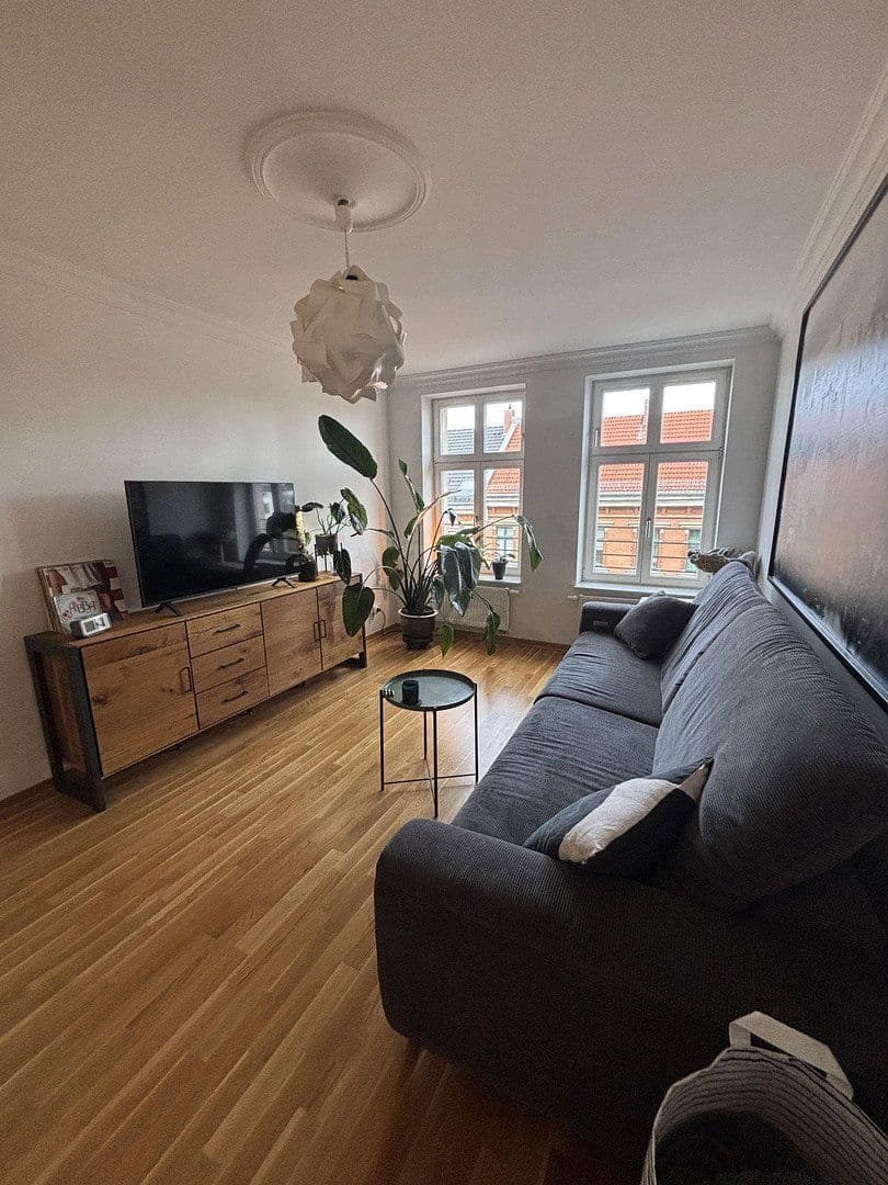 Predaj bytu 2-izbový 67 m², Leipzig, Sasko Predaj bytu 2-izbový 67 m², Leipzig, Sasko
