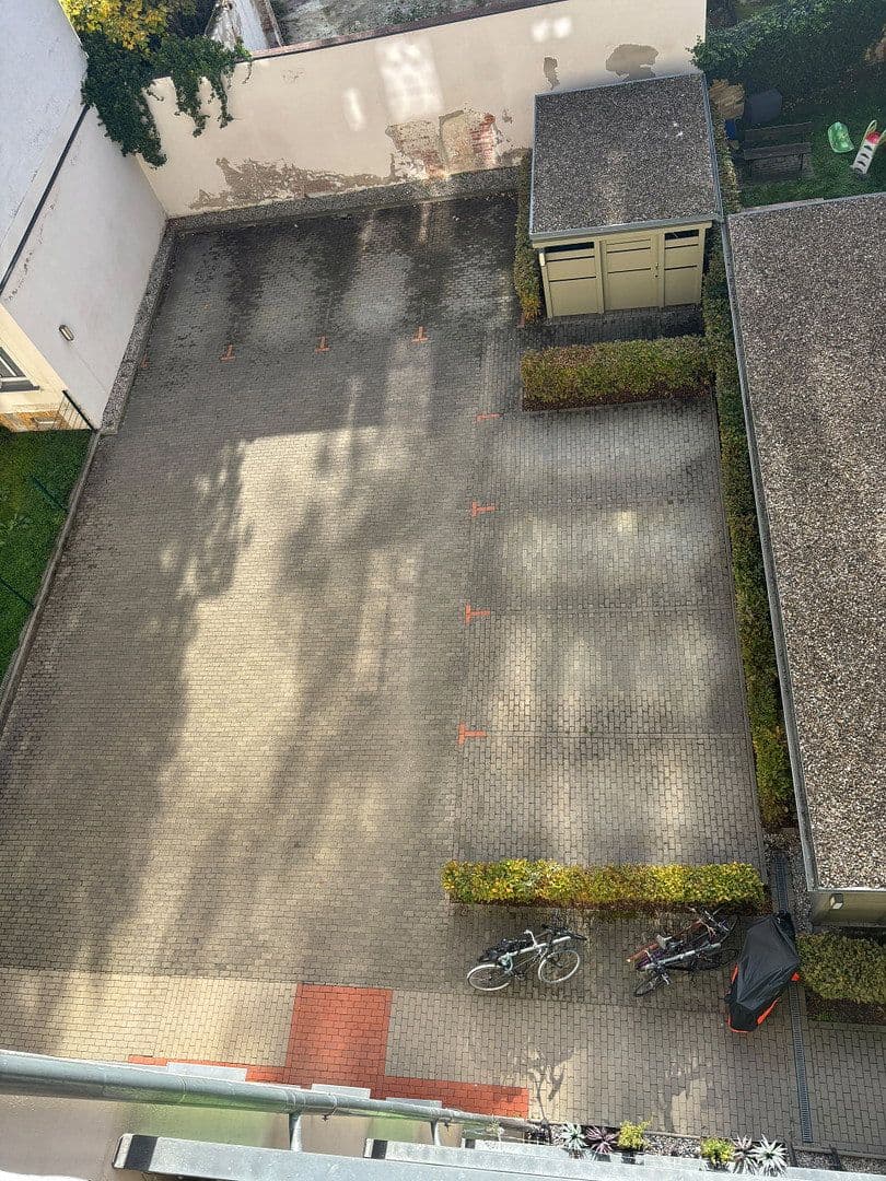 Predaj bytu 2-izbový 67 m², Leipzig, Sasko Predaj bytu 2-izbový 67 m², Leipzig, Sasko