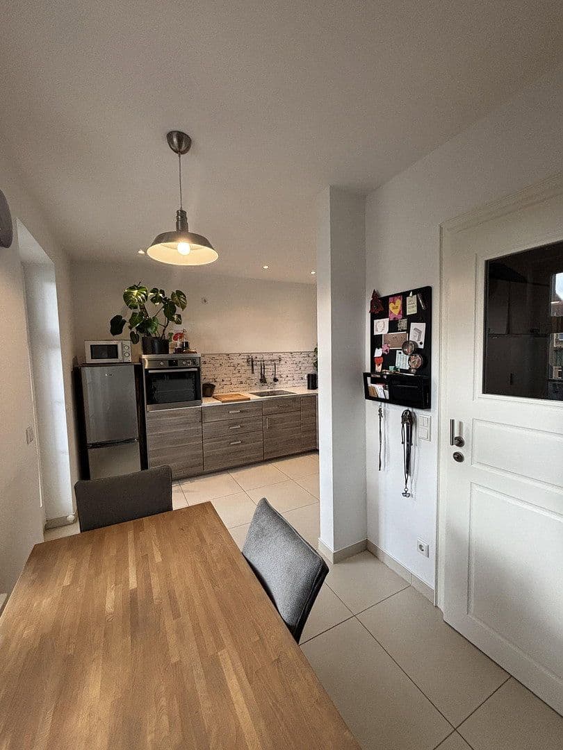 Predaj bytu 2-izbový 67 m², Leipzig, Sasko Predaj bytu 2-izbový 67 m², Leipzig, Sasko