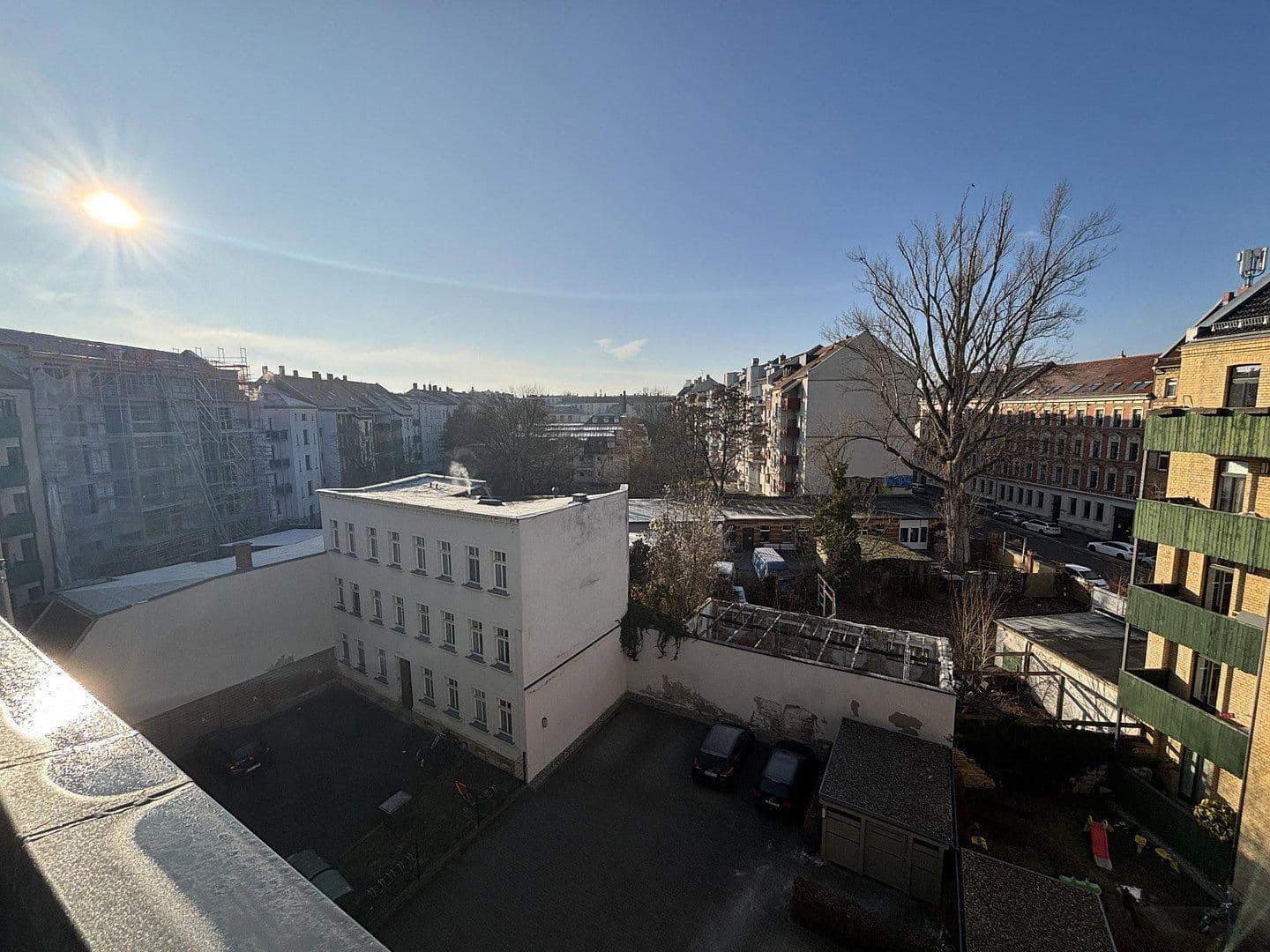 Predaj bytu 2-izbový 67 m², Leipzig, Sasko Predaj bytu 2-izbový 67 m², Leipzig, Sasko