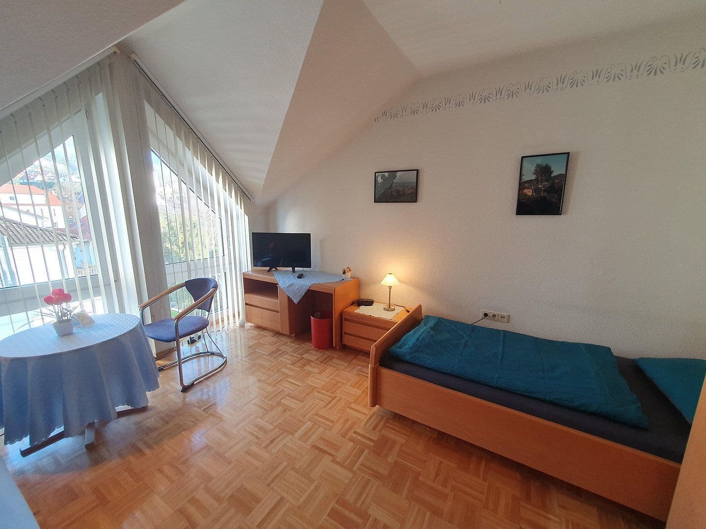 Predaj nebytového priestoru 432 m², Bahnhofstraße 10, Zwingenberg, Hesensko Predaj nebytového priestoru 432 m², Bahnhofstraße 10, Zwingenberg, Hesensko
