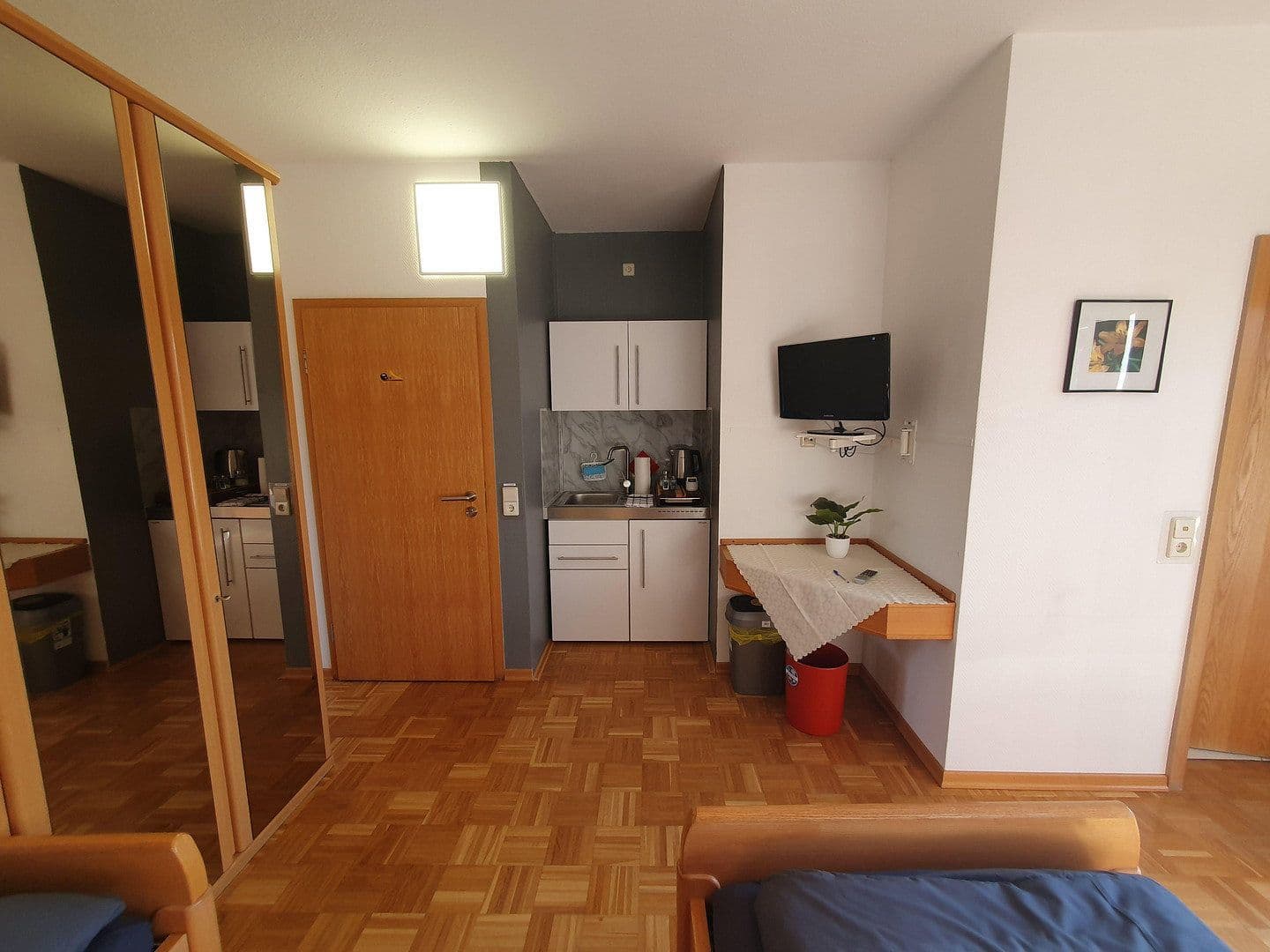 Predaj nebytového priestoru 432 m², Bahnhofstraße 10, Zwingenberg, Hesensko Predaj nebytového priestoru 432 m², Bahnhofstraße 10, Zwingenberg, Hesensko