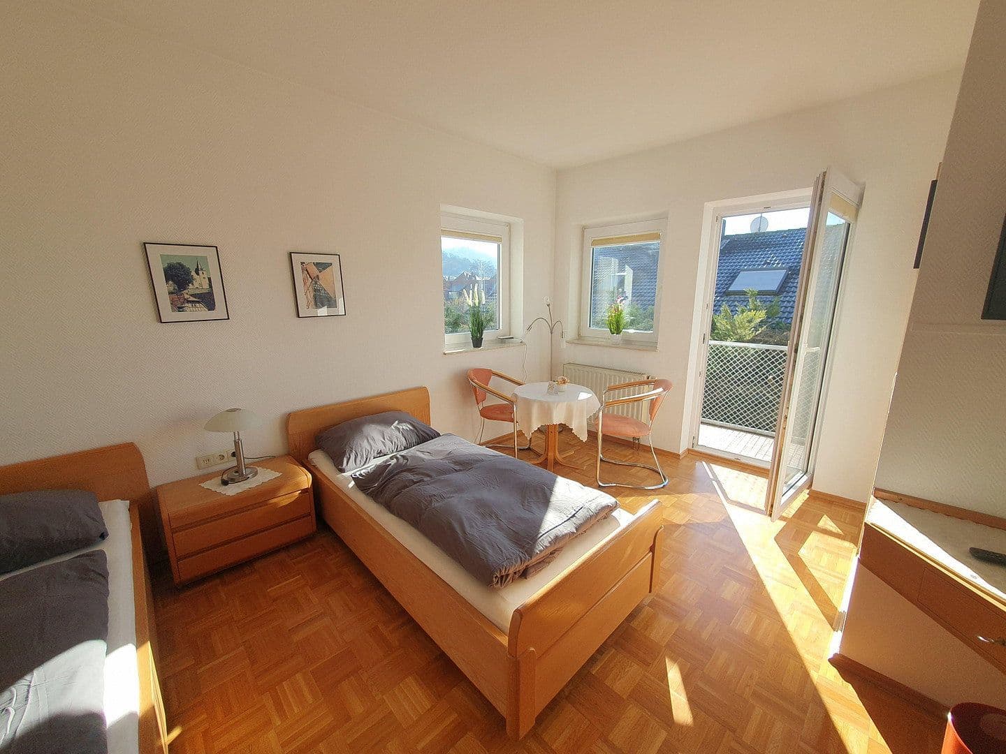Predaj nebytového priestoru 432 m², Bahnhofstraße 10, Zwingenberg, Hesensko Predaj nebytového priestoru 432 m², Bahnhofstraße 10, Zwingenberg, Hesensko