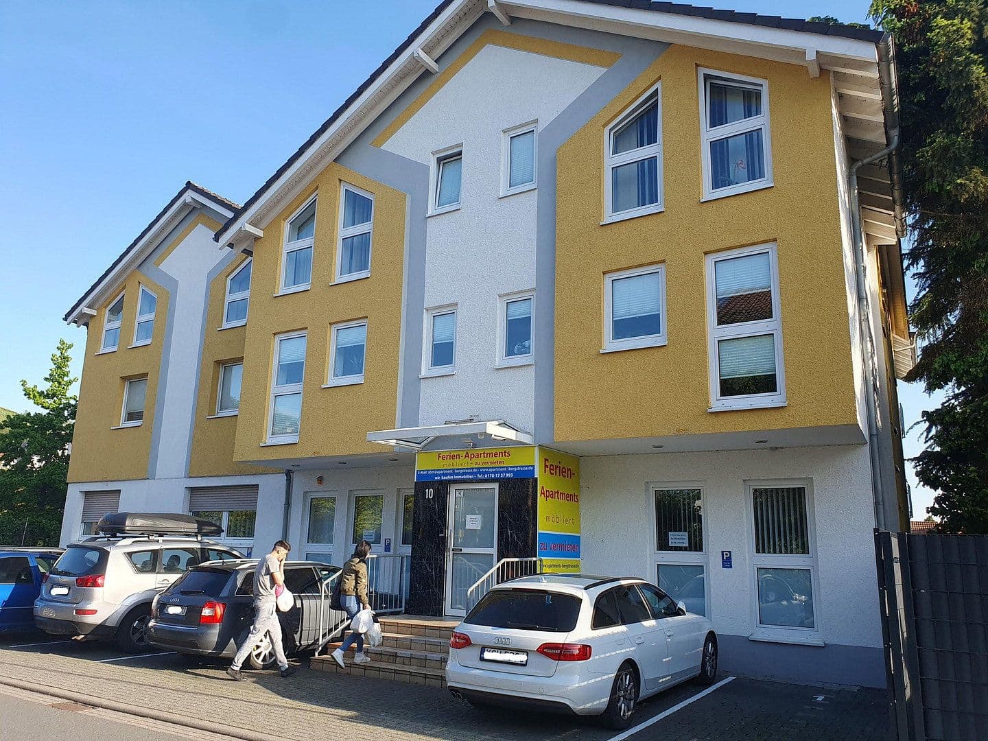 Predaj nebytového priestoru 432 m², Bahnhofstraße 10, Zwingenberg, Hesensko Predaj nebytového priestoru 432 m², Bahnhofstraße 10, Zwingenberg, Hesensko