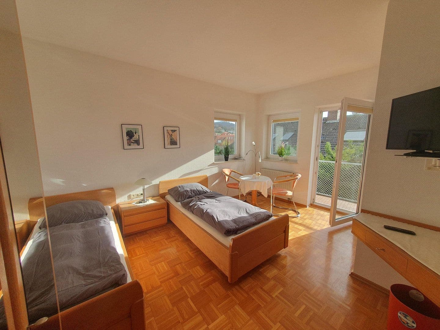 Predaj nebytového priestoru 432 m², Bahnhofstraße 10, Zwingenberg, Hesensko Predaj nebytového priestoru 432 m², Bahnhofstraße 10, Zwingenberg, Hesensko