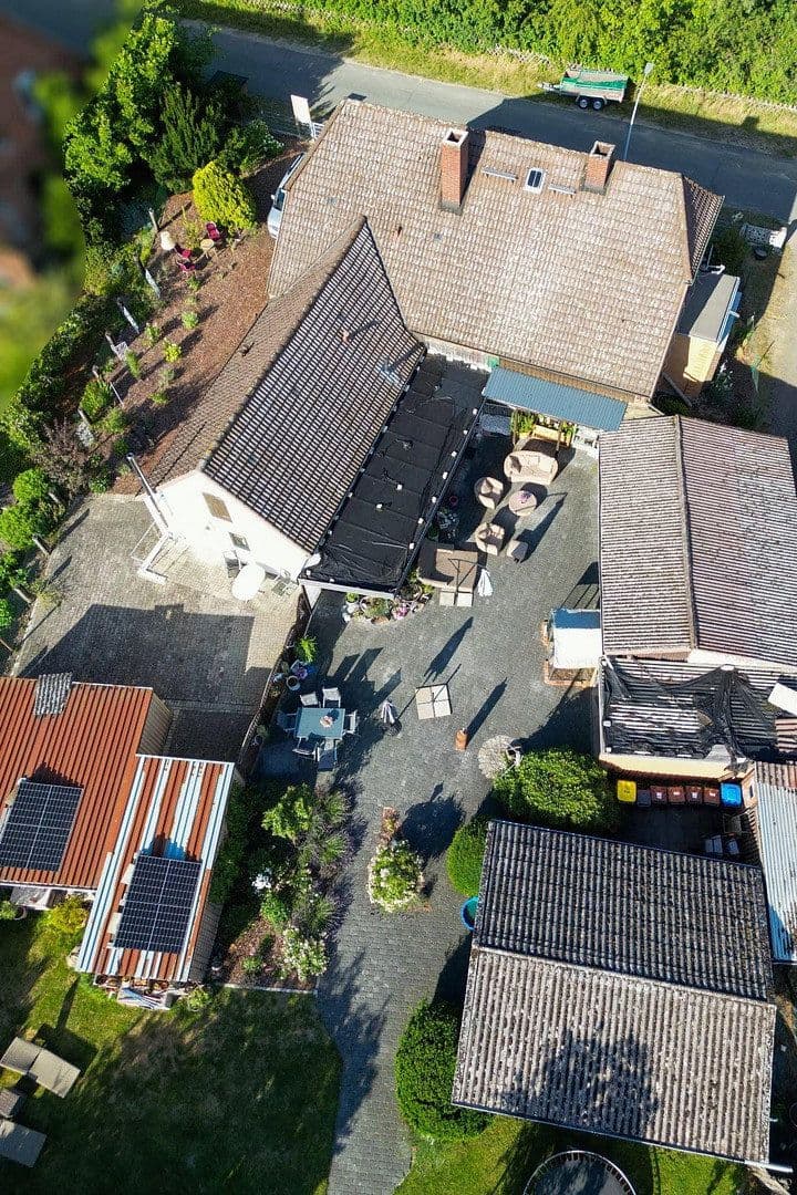 Predaj domu 235 m², pozemok 1.935 m², Wrestedt, Dolné Sasko Predaj domu 235 m², pozemok 1.935 m², Wrestedt, Dolné Sasko