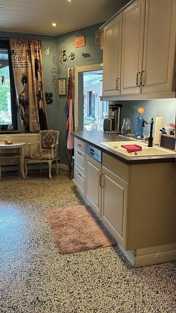 Predaj domu 235 m², pozemok 1.935 m², Wrestedt, Dolné Sasko Predaj domu 235 m², pozemok 1.935 m², Wrestedt, Dolné Sasko