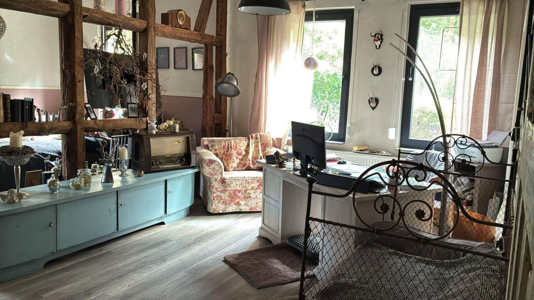 Predaj domu 235 m², pozemok 1.935 m², Wrestedt, Dolné Sasko Predaj domu 235 m², pozemok 1.935 m², Wrestedt, Dolné Sasko