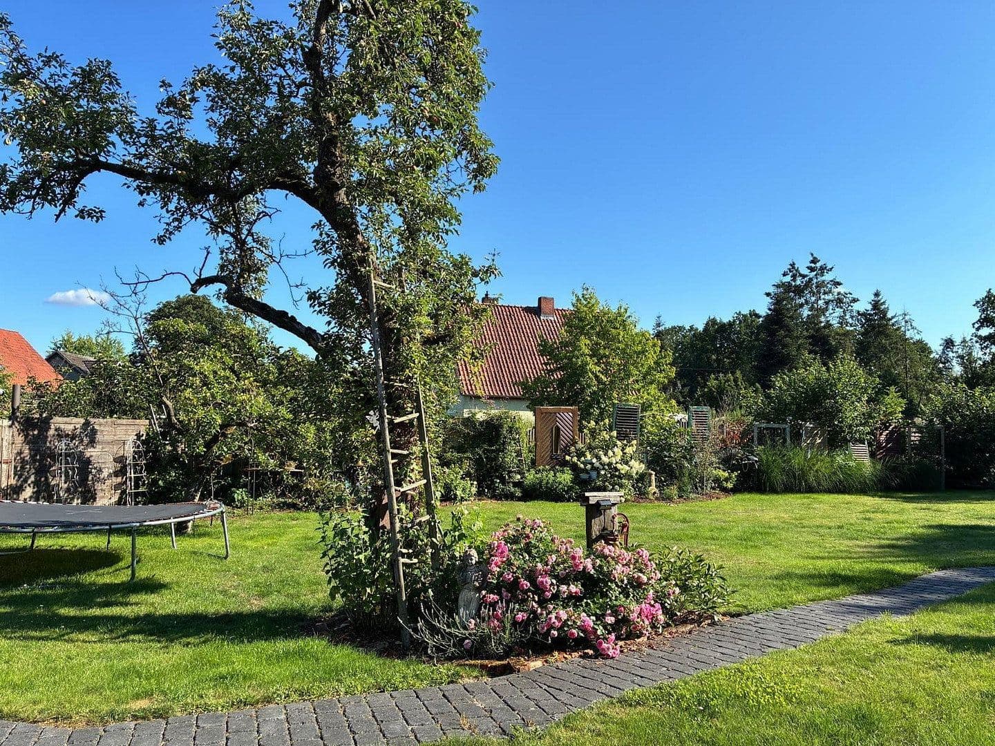 Predaj domu 235 m², pozemok 1.935 m², Wrestedt, Dolné Sasko Predaj domu 235 m², pozemok 1.935 m², Wrestedt, Dolné Sasko