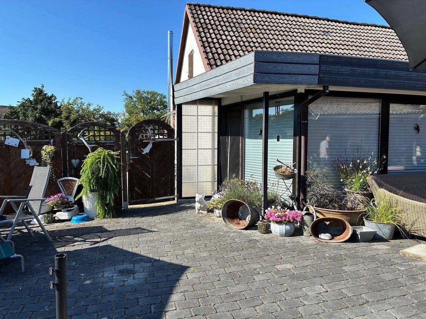 Predaj domu 235 m², pozemok 1.935 m², Wrestedt, Dolné Sasko Predaj domu 235 m², pozemok 1.935 m², Wrestedt, Dolné Sasko