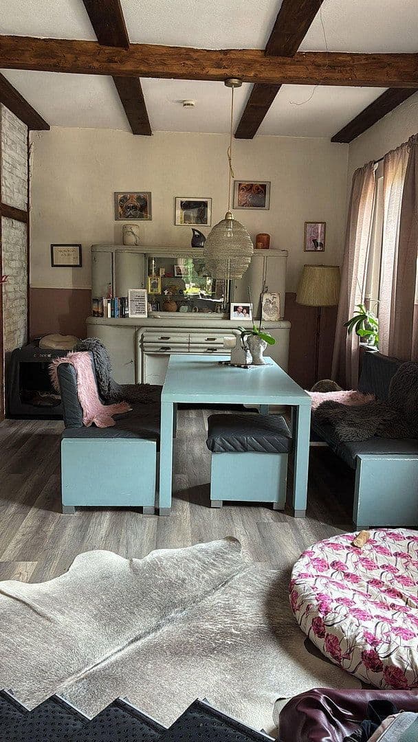 Predaj domu 235 m², pozemok 1.935 m², Wrestedt, Dolné Sasko Predaj domu 235 m², pozemok 1.935 m², Wrestedt, Dolné Sasko