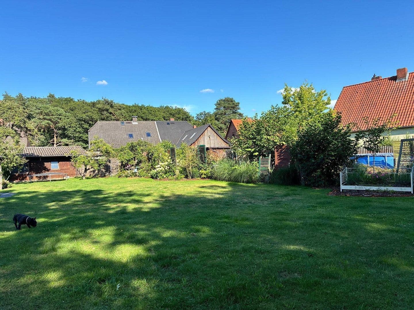 Predaj domu 235 m², pozemok 1.935 m², Wrestedt, Dolné Sasko Predaj domu 235 m², pozemok 1.935 m², Wrestedt, Dolné Sasko