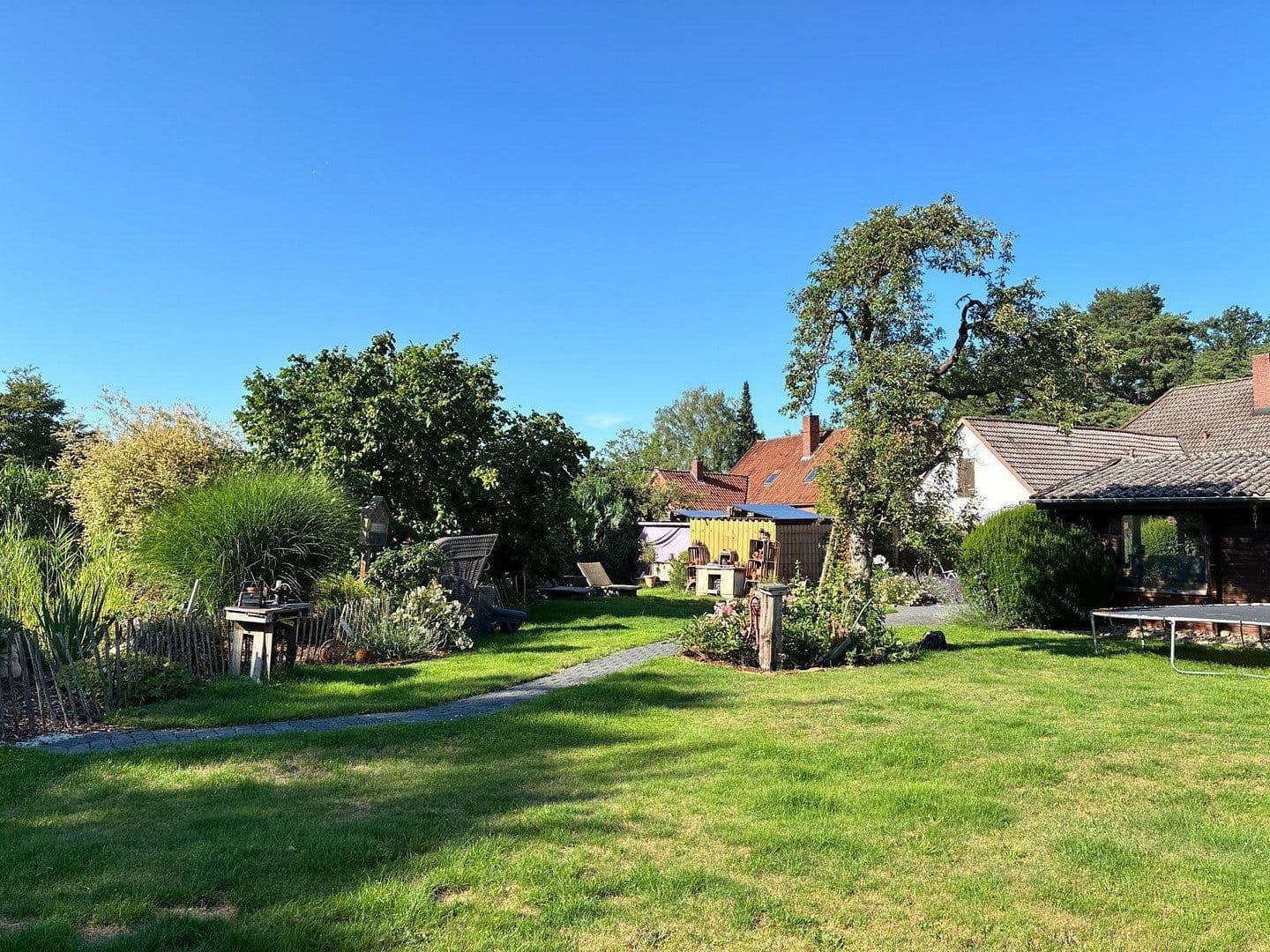 Predaj domu 235 m², pozemok 1.935 m², Wrestedt, Dolné Sasko Predaj domu 235 m², pozemok 1.935 m², Wrestedt, Dolné Sasko