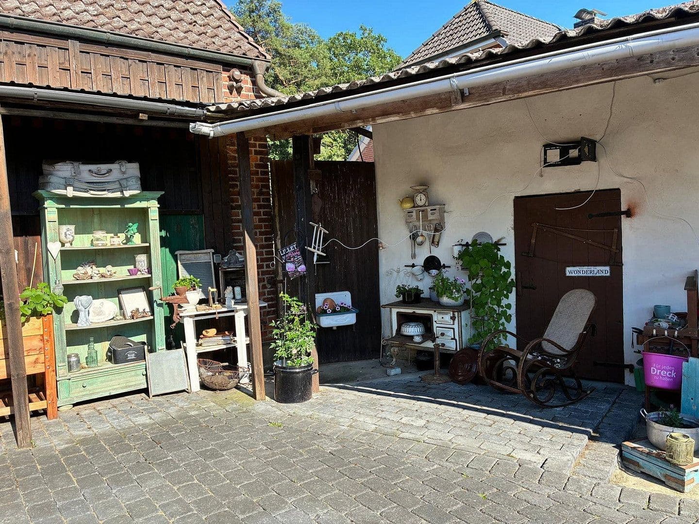 Predaj domu 235 m², pozemok 1.935 m², Wrestedt, Dolné Sasko Predaj domu 235 m², pozemok 1.935 m², Wrestedt, Dolné Sasko