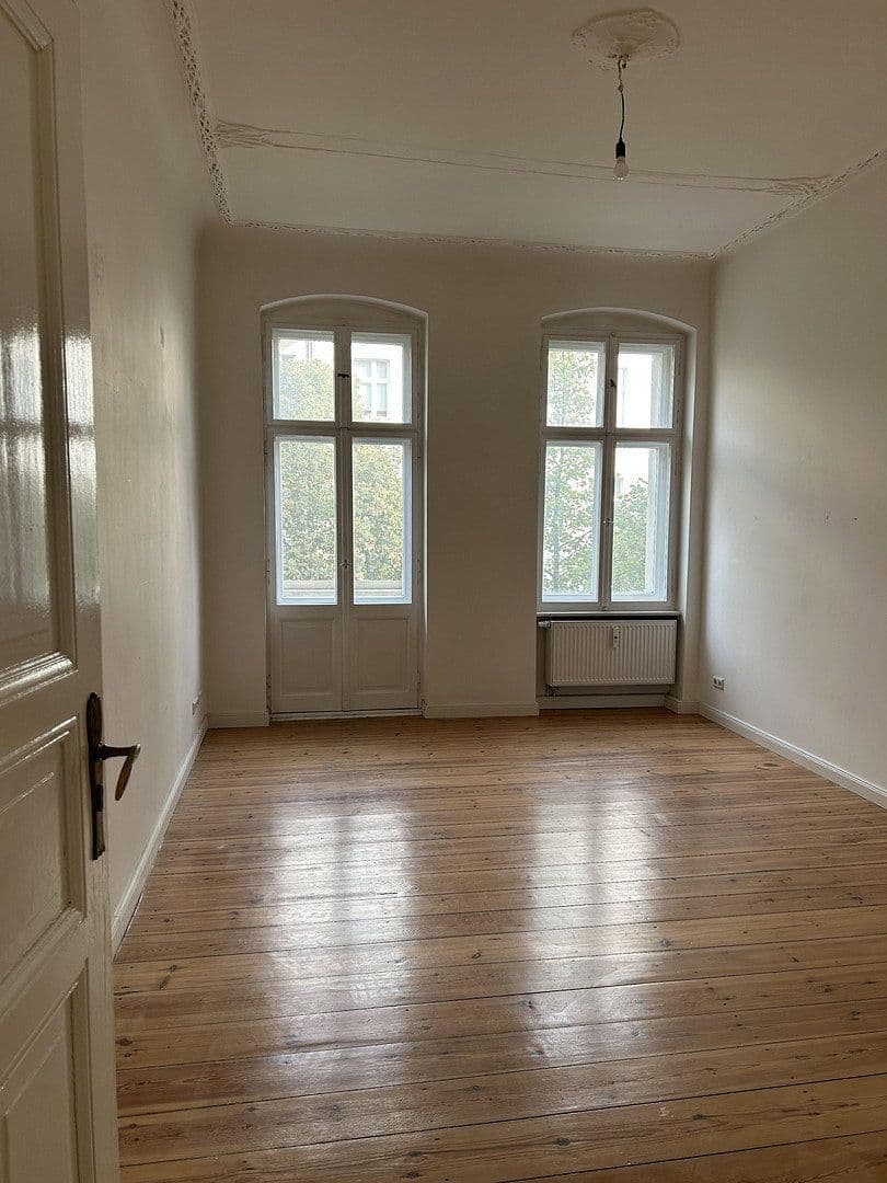 Predaj bytu 2-izbový 53 m², Grünberger Straße 68, Berlin, Berlín Predaj bytu 2-izbový 53 m², Grünberger Straße 68, Berlin, Berlín