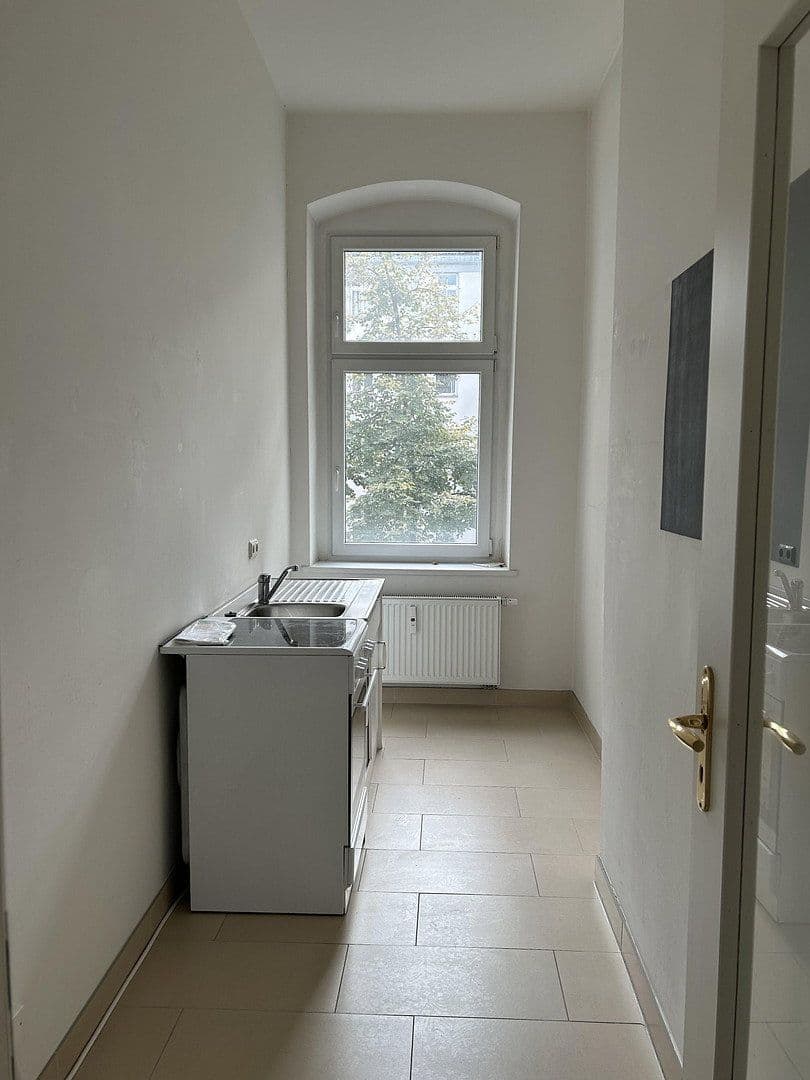 Predaj bytu 2-izbový 53 m², Grünberger Straße 68, Berlin, Berlín Predaj bytu 2-izbový 53 m², Grünberger Straße 68, Berlin, Berlín