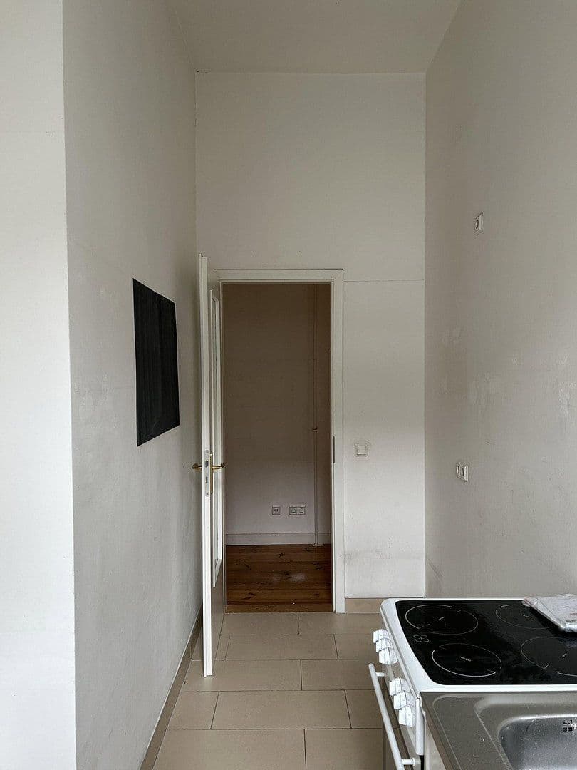 Predaj bytu 2-izbový 53 m², Grünberger Straße 68, Berlin, Berlín Predaj bytu 2-izbový 53 m², Grünberger Straße 68, Berlin, Berlín