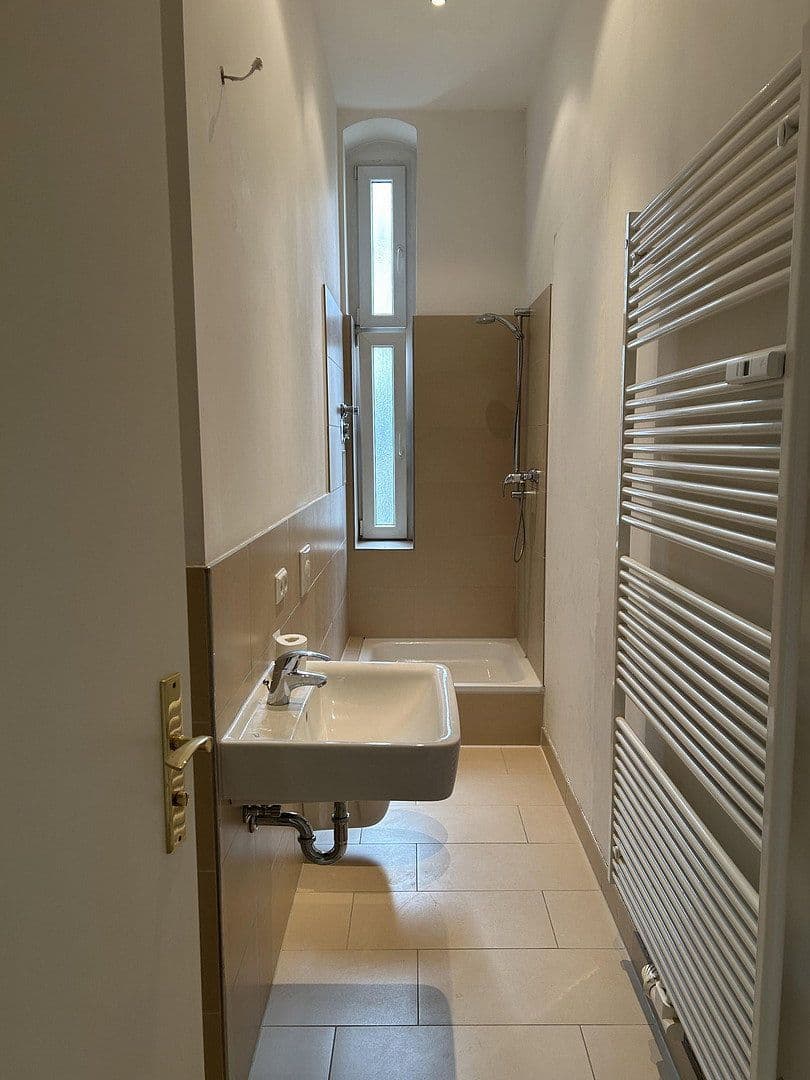 Predaj bytu 2-izbový 53 m², Grünberger Straße 68, Berlin, Berlín Predaj bytu 2-izbový 53 m², Grünberger Straße 68, Berlin, Berlín